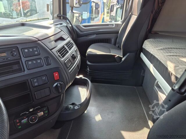 Standardní traktor DAF XF 480 FT SUPER SPACE CAB