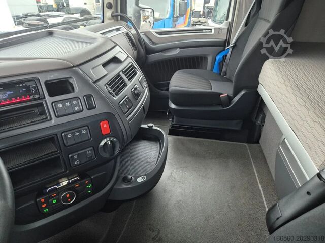 Standard traktor DAF XF 480 FT SPACE CAB
