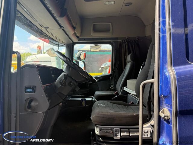 Scania R520 V8 8x4, 401000 km!, Euro 6