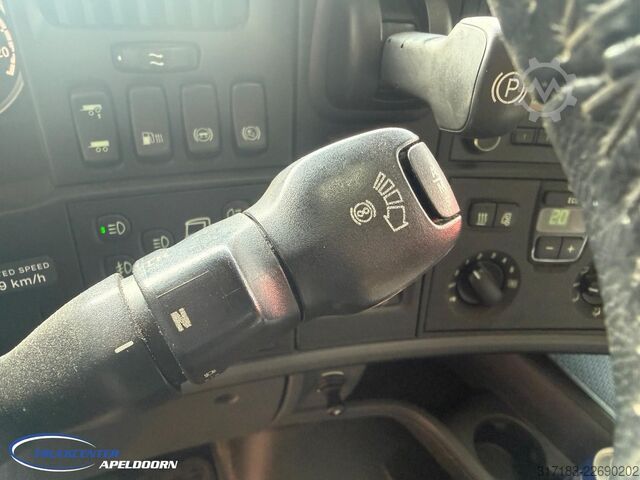  Scania R520 V8 8x4, 401000 km!, Euro 6