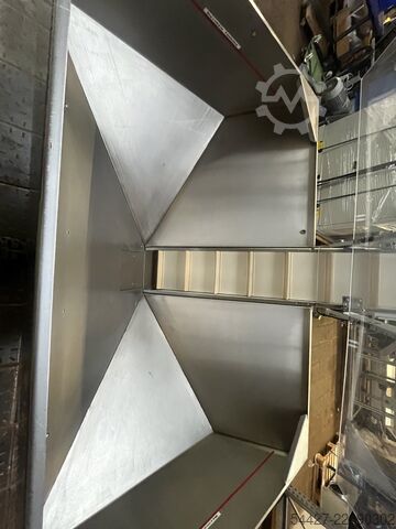 Bunkerförderband Lange GmbH SK22