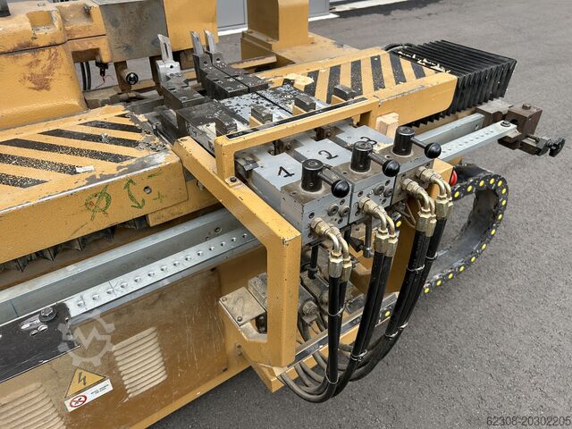 LOCATELLI MKCC  1300 LOCATELLI MKCC1300
