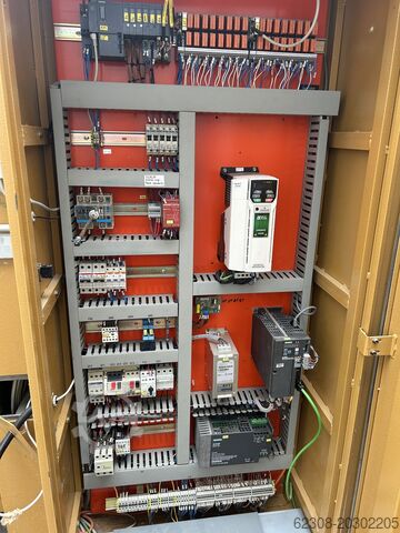 LOCATELLI MKCC  1300 LOCATELLI MKCC1300