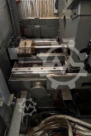 Horisontalt maskineringssenter TOYODA FH 550 SX