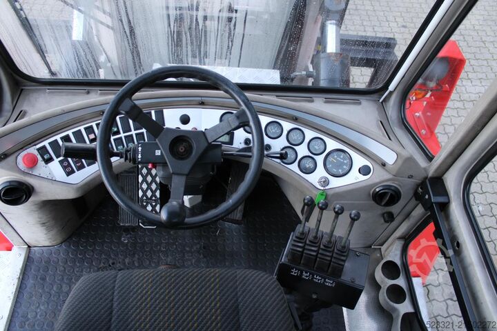 Dizel viljuškari SveTruck 16120-38