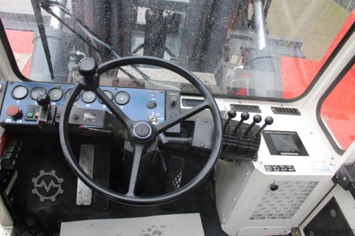 Dizel viljuškari SveTruck 32120-46