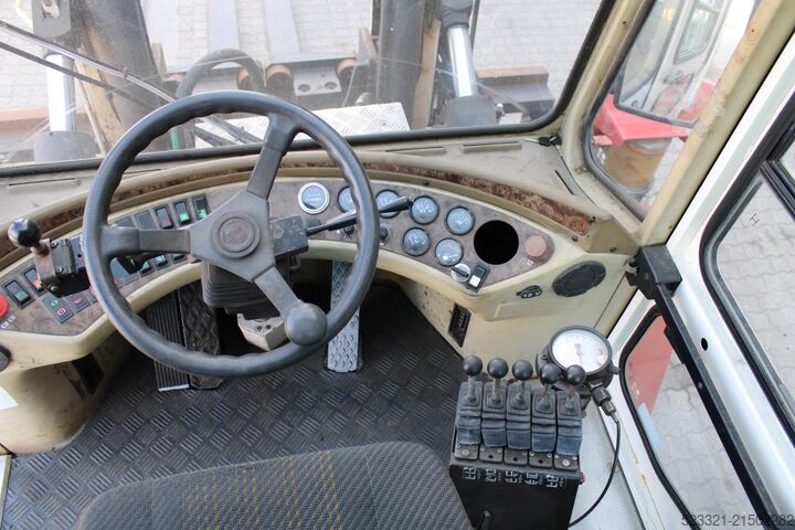 Dizel viljuškari SveTruck 1260-30