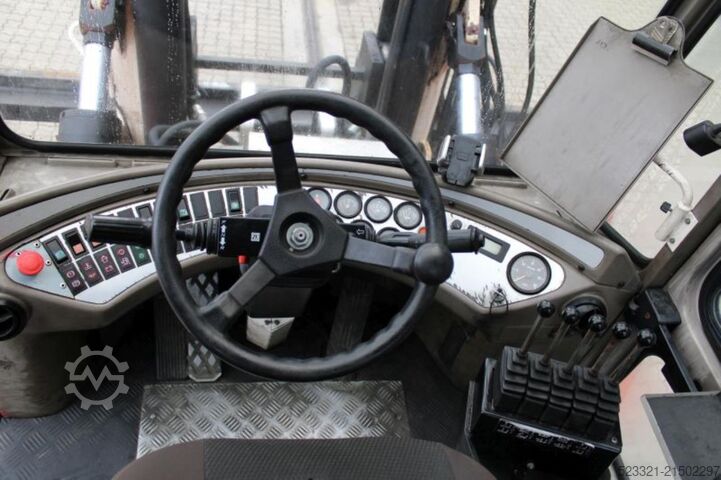 Dizel viljuškari SveTruck 15120-35