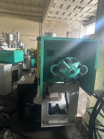इंजेक्शन मोल्डिंग मशीन Arburg 320C 500-170 e²