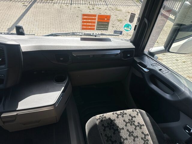 Standard-SZM Scania R R500 4x4 RETARDER / 374.670KM