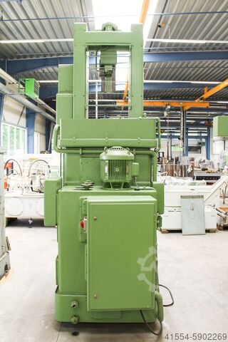 Вертикальный внутренний протяжной станок Karl Klink RSI 10 DT
