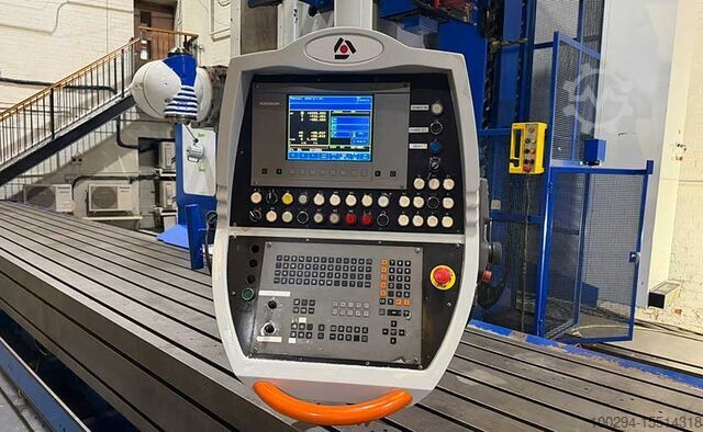 Milling Machine Soraluce SP10000
