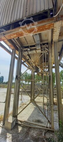 Linia produkcyjna do obróbki skał i betonu SIMEM MSO 4500