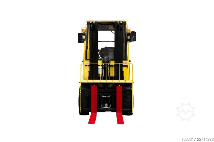 Xe nâng điện 4 bánh Hyster J 2.5 XTLG