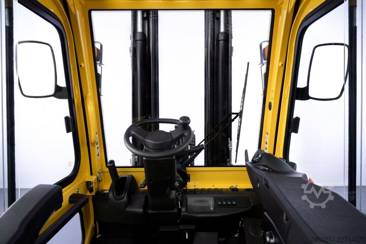 Xe nâng điện 4 bánh Hyster J 2.5 XTLG