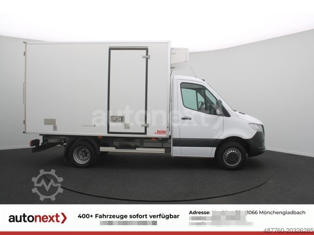 Kjølebil MERCEDES-BENZ Sprinter 516 *ThermoKing V500-MAX -20°C Tiefkühl