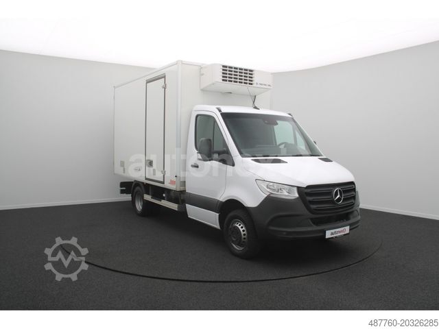 Kjølebil MERCEDES-BENZ Sprinter 516 *ThermoKing V500-MAX -20°C Tiefkühl