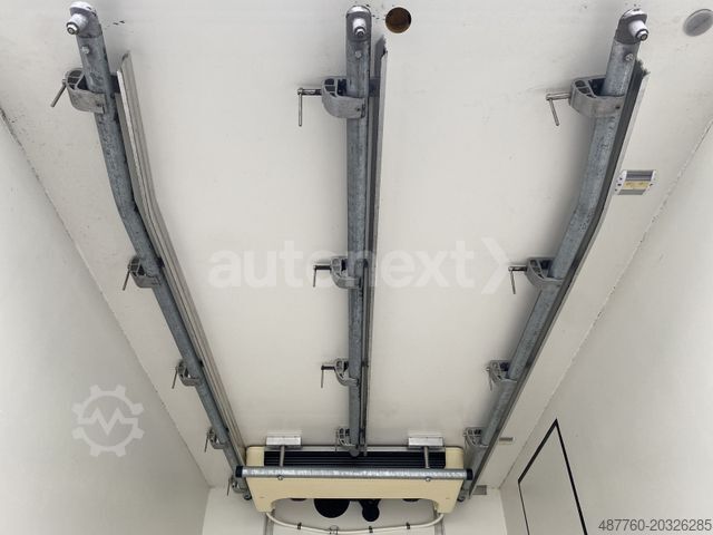 Kjølebil MERCEDES-BENZ Sprinter 516 *ThermoKing V500-MAX -20°C Tiefkühl