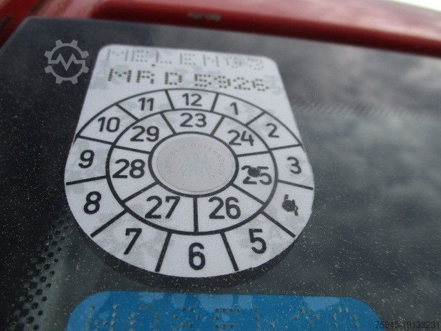 Hladnjača kombi VOLKSWAGEN Transporter, Kühlkastenwagen, Allrad