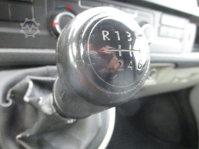 Hladnjača kombi VOLKSWAGEN Transporter, Kühlkastenwagen, Allrad