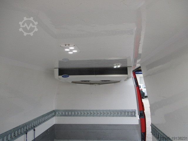 Hladnjača kombi VOLKSWAGEN Transporter, Kühlkastenwagen, Allrad