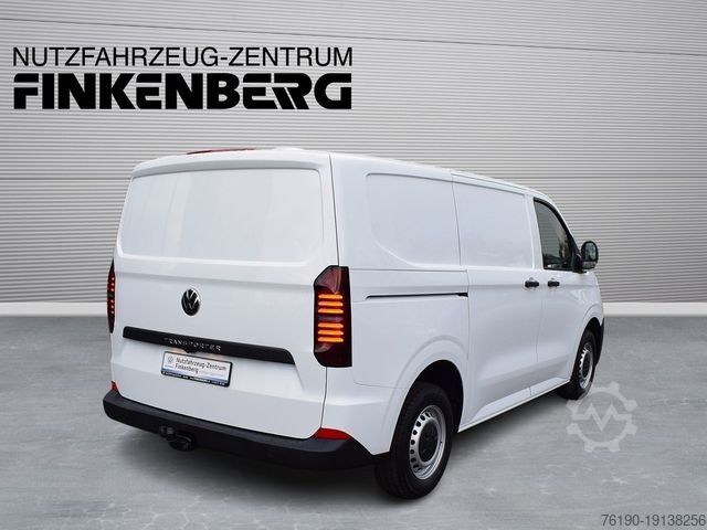 Furgoneta VOLKSWAGEN T7 Transporter Kasten TDI kurz *AHK *Heckklappe