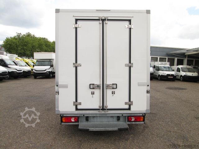 Рефрижераторен ван FIAT Ducato 130*2xMaxi Carrier Tiefkühler*Euro6*