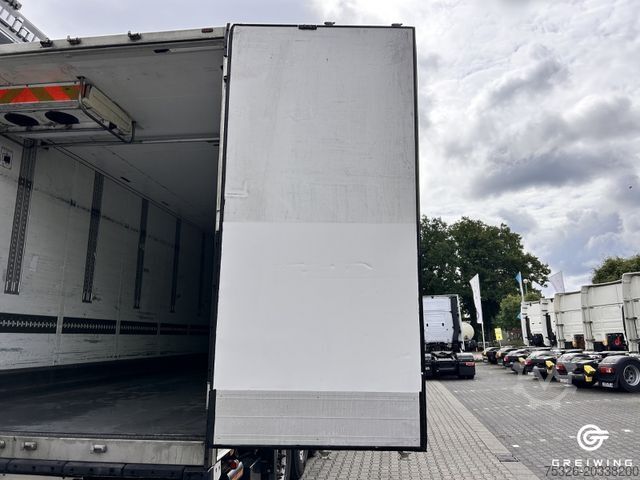 Rashladna poluprikolica SCHMITZ CARGOBULL SKO 24/L - 13.4 FP 45 COOL