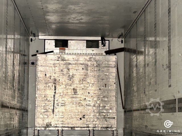 Rashladna poluprikolica SCHMITZ CARGOBULL SKO 24/L - 13.4 FP 45 COOL