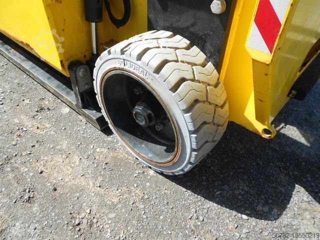 Plateforme de travail  Hollandlift HL190E12, AH 19 m