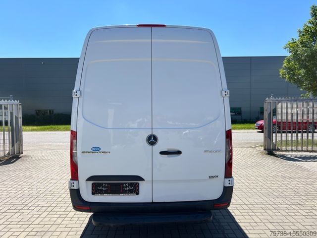 Dubă cu acoperiș înalt MERCEDES-BENZ Sprinter 314 CDI MAXI/Klima/3-Sitze/MBUX
