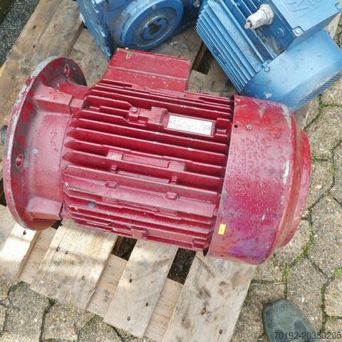 5500 liters tank med 15 kW jetstrømsmikser, Aisi 316  7646