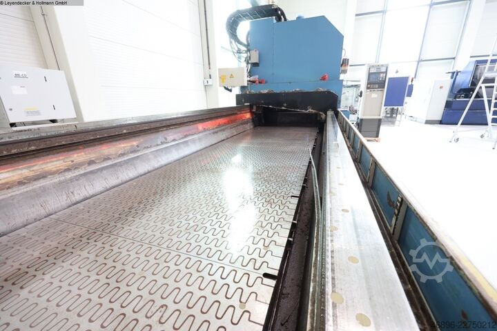 Surface Grinding Machine - Vertical REFORM AR52 Typ 19 CNC