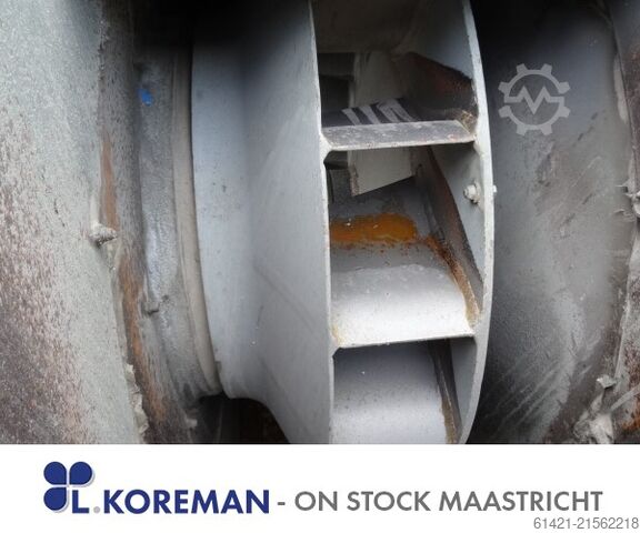 Ventilator  Ventilator