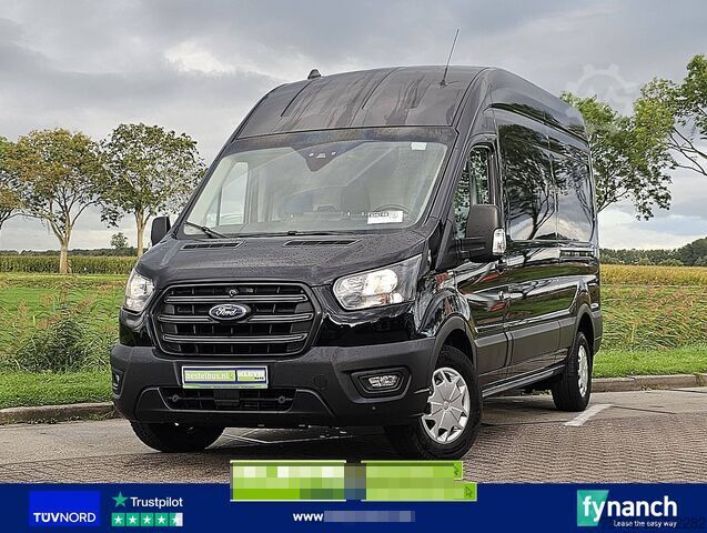 Camioneta familiar de techo alto FORD TRANSIT 330 L3H3 XL Navi Carplay