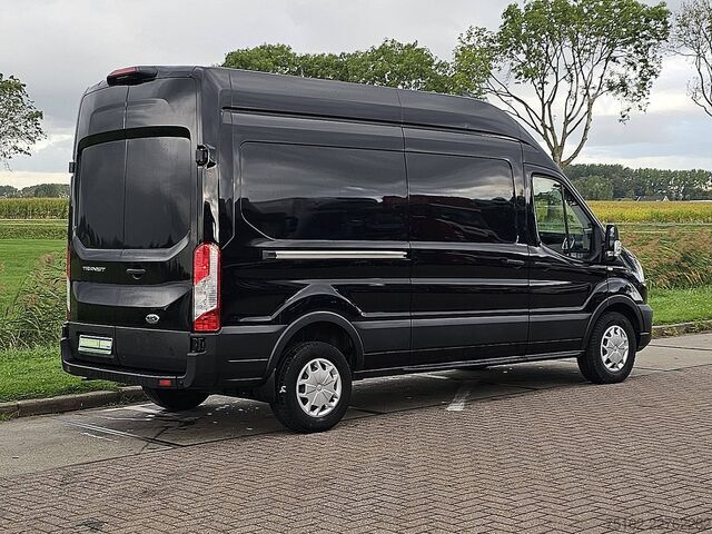 Camioneta familiar de techo alto FORD TRANSIT 330 L3H3 XL Navi Carplay
