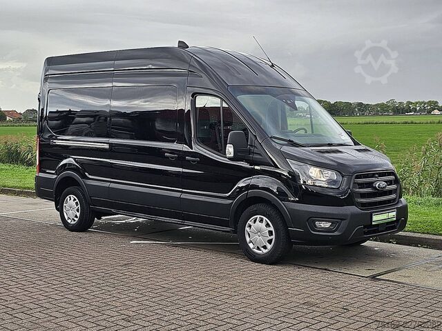 Camioneta familiar de techo alto FORD TRANSIT 330 L3H3 XL Navi Carplay