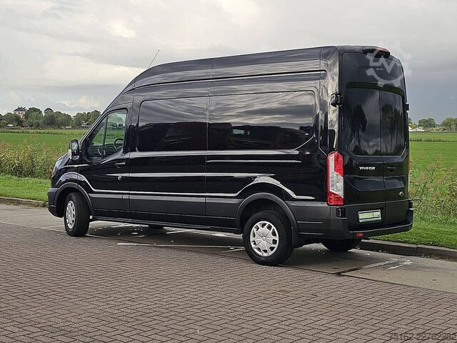 Camioneta familiar de techo alto FORD TRANSIT 330 L3H3 XL Navi Carplay