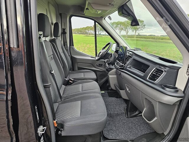 Camioneta familiar de techo alto FORD TRANSIT 330 L3H3 XL Navi Carplay