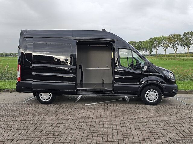 Camioneta familiar de techo alto FORD TRANSIT 330 L3H3 XL Navi Carplay