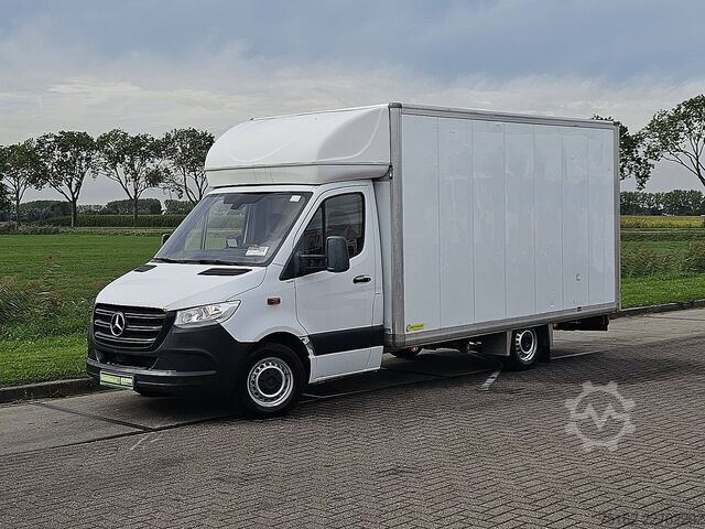 куфар MERCEDES-BENZ SPRINTER 314 CDI VERLAAGD C/C!!