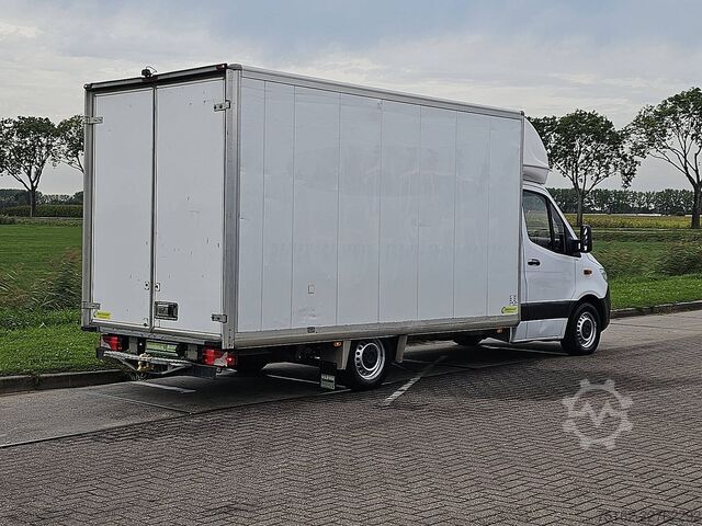 куфар MERCEDES-BENZ SPRINTER 314 CDI VERLAAGD C/C!!