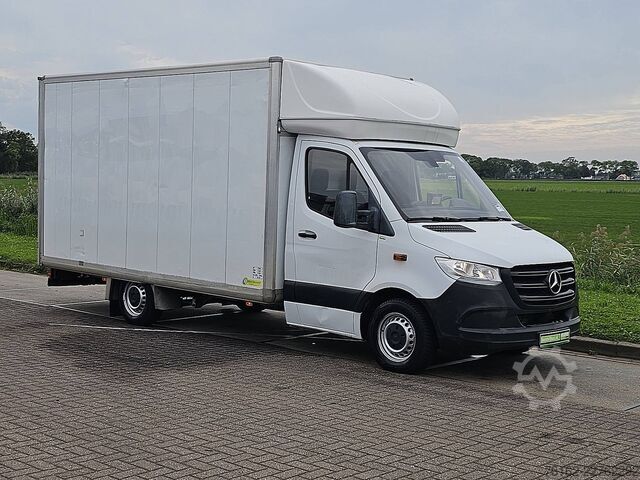 куфар MERCEDES-BENZ SPRINTER 314 CDI VERLAAGD C/C!!