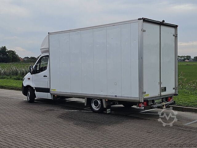 куфар MERCEDES-BENZ SPRINTER 314 CDI VERLAAGD C/C!!