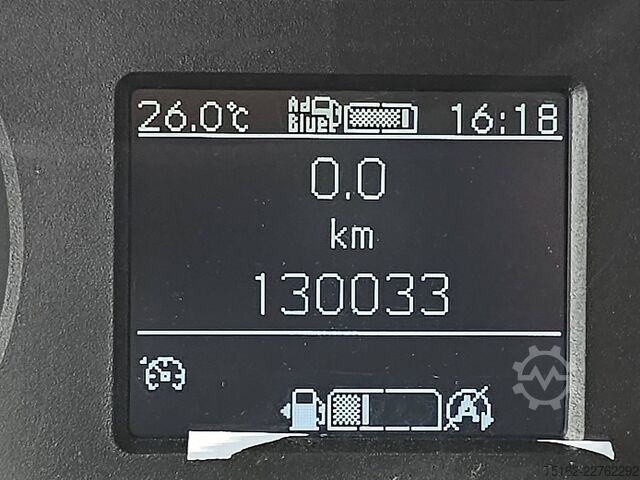 куфар MERCEDES-BENZ SPRINTER 314 CDI VERLAAGD C/C!!