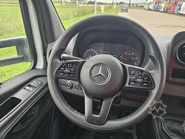 куфар MERCEDES-BENZ SPRINTER 314 CDI VERLAAGD C/C!!