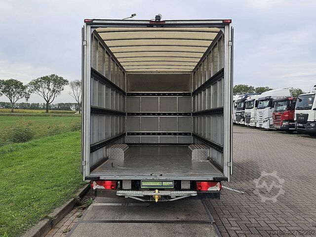 куфар MERCEDES-BENZ SPRINTER 314 CDI VERLAAGD C/C!!