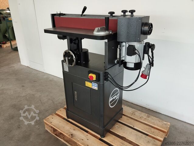 шлифовъчна машина за кантове Holzprofi KS 2260
