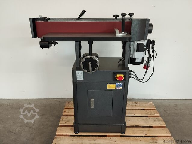 шлифовъчна машина за кантове Holzprofi KS 2260