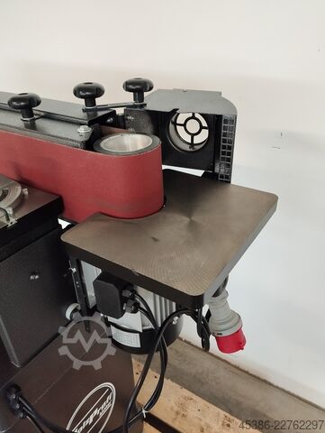 шлифовъчна машина за кантове Holzprofi KS 2260